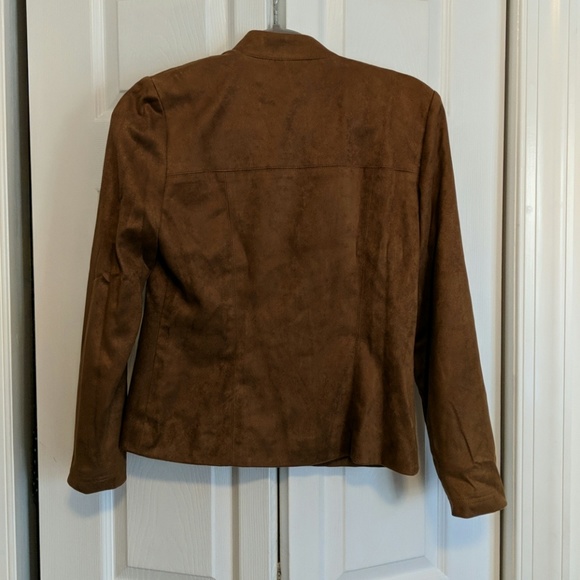 DONATE ☀️David Warren jacket size 4 - Picture 5 of 7